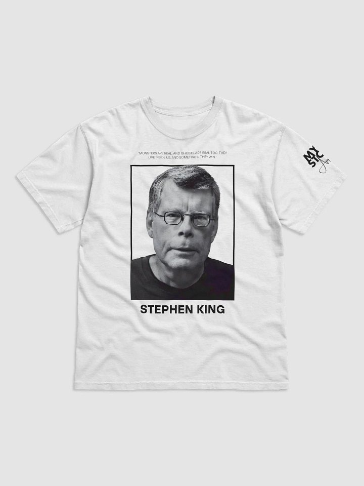 Monsters T-Shirt product image (1)