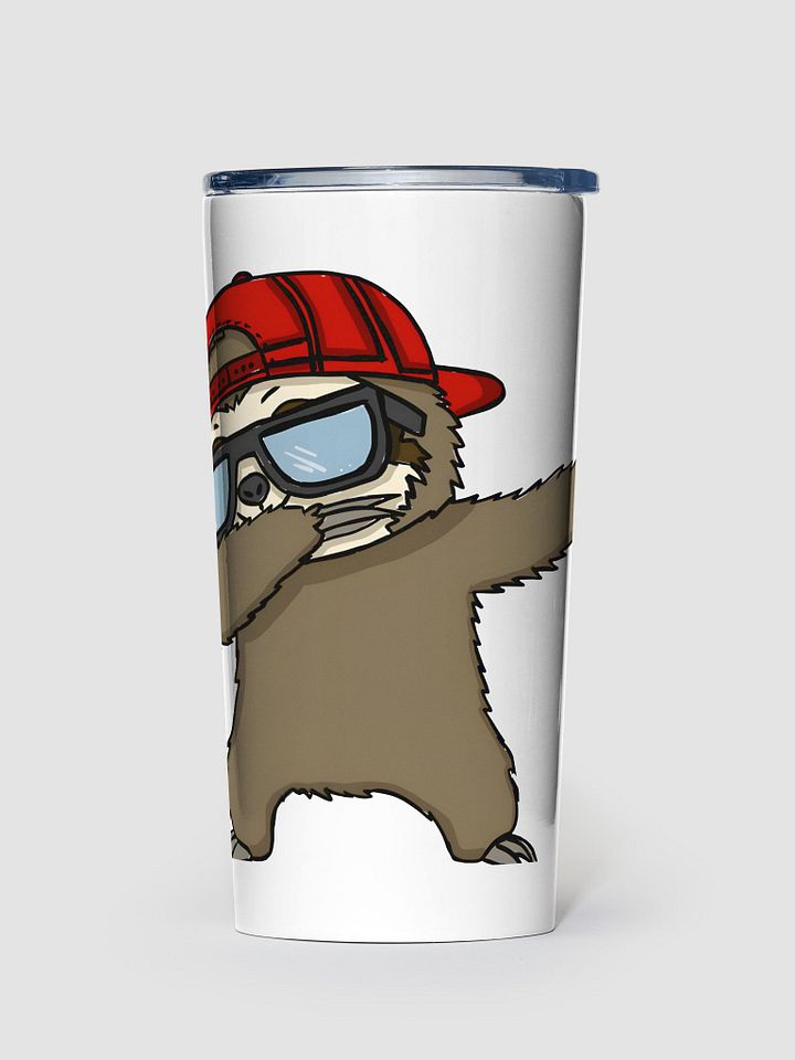 Insulated Tumbler - Dab product image (1)