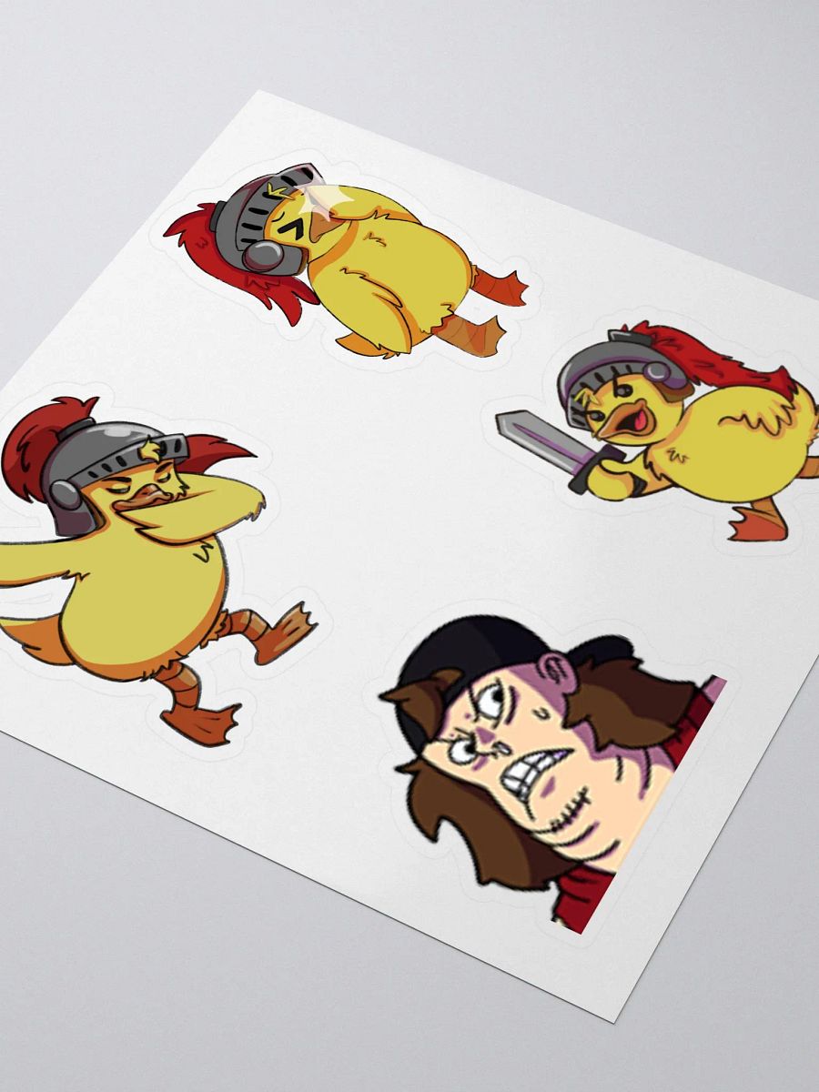Sticker Pack 3 product image (3)