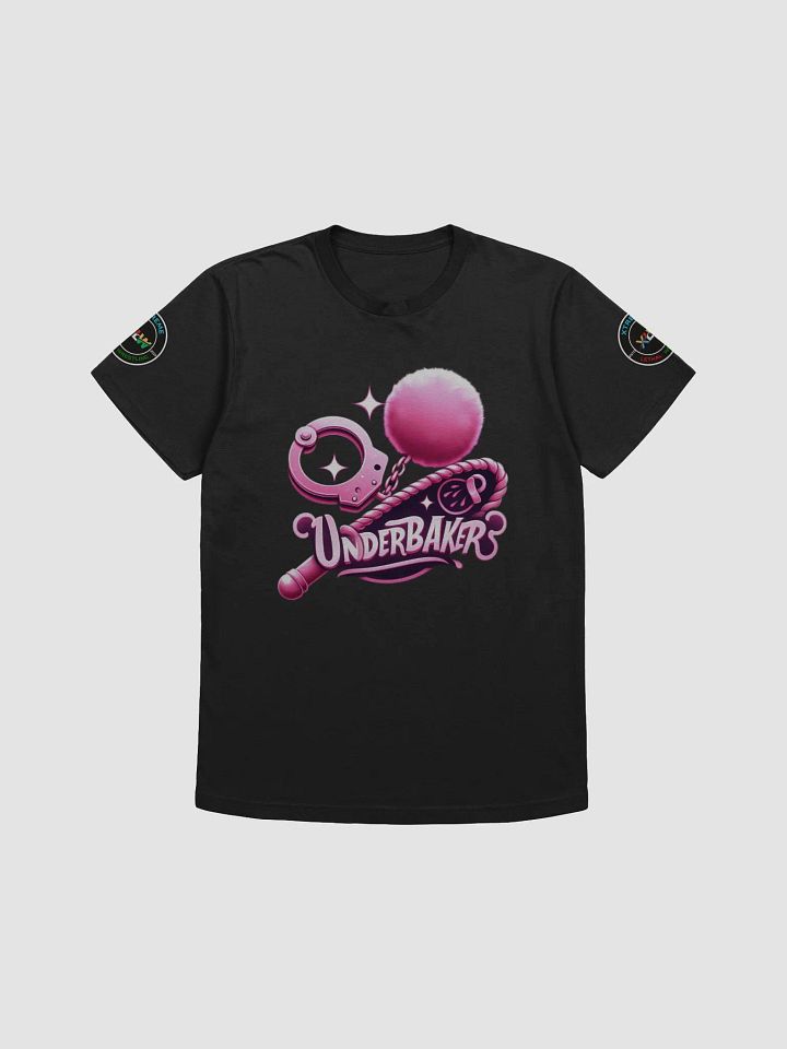 Underbaker T product image (3)