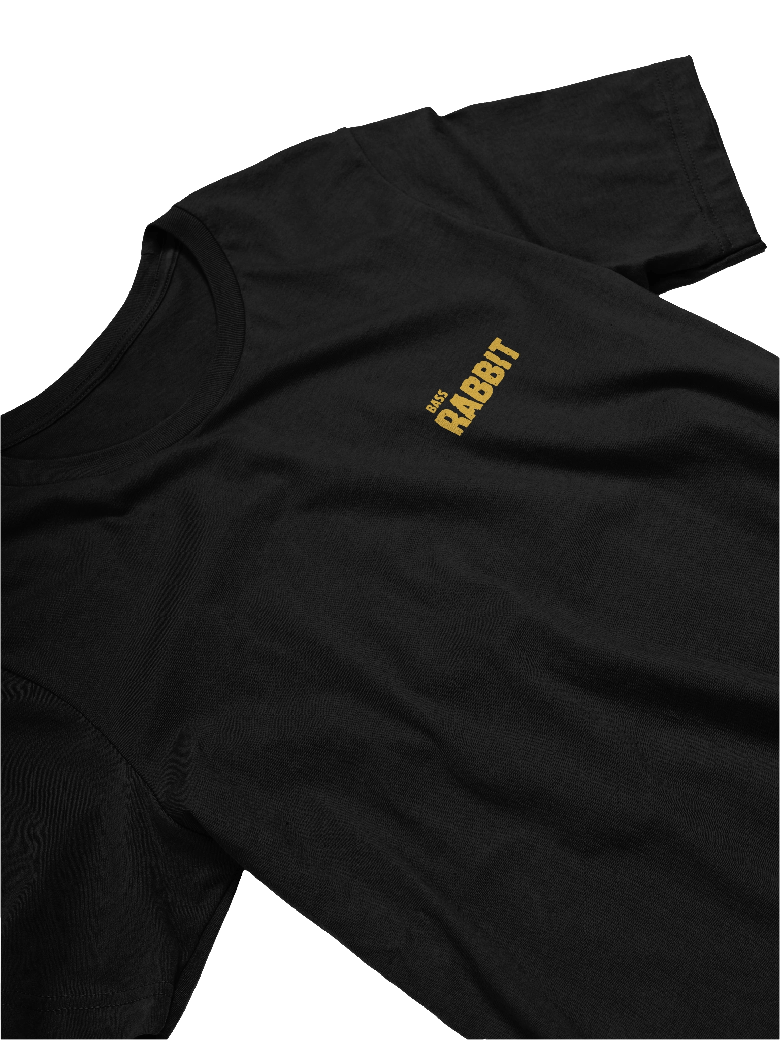 Graphic T-Shirt (Black) product image (7)