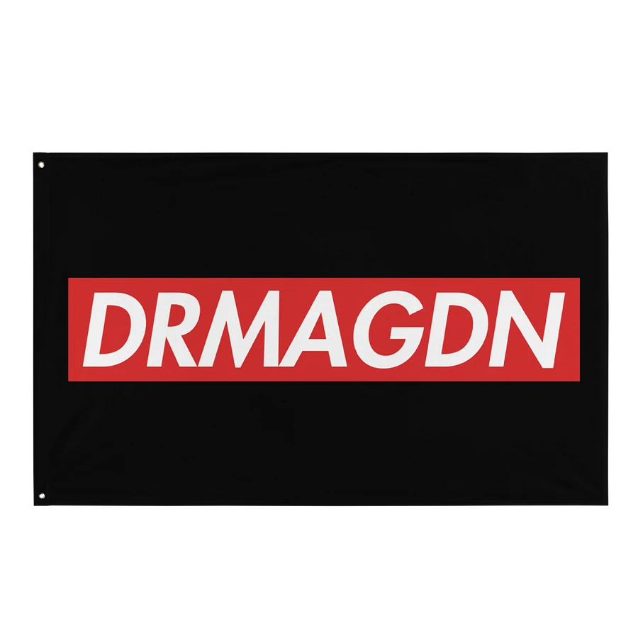 DRMAGDN Flag - Supreme product image (2)