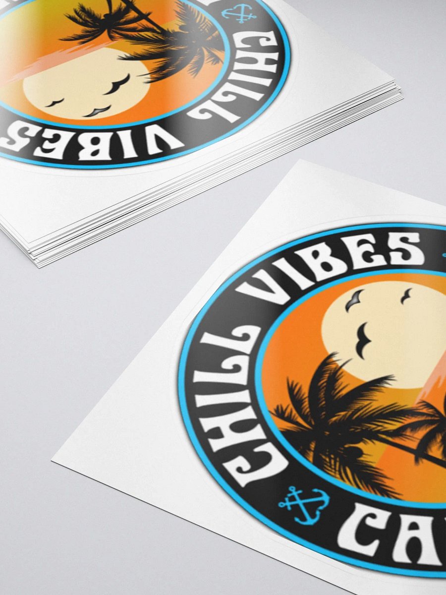 Chill Vibes product image (5)