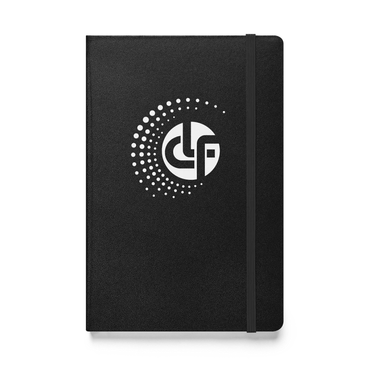CLF Notebook V2 product image (1)