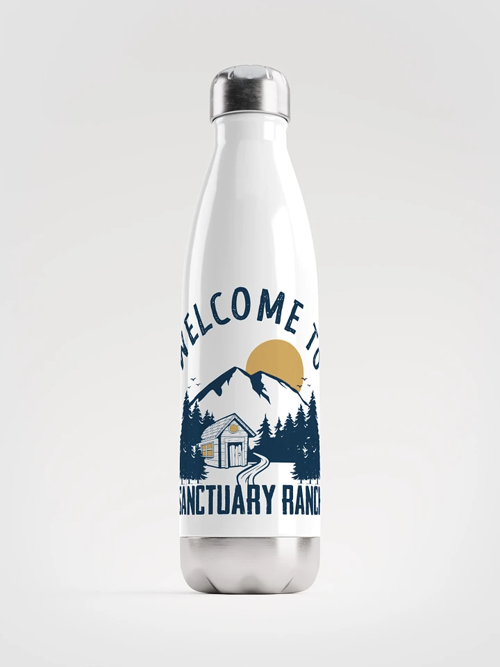 Sanctuary Ranch Drink Bottle product image (1)