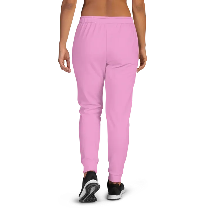 KAWAIIKITTEN WOMENS EXTRA COMFY JOGGERS product image (1)
