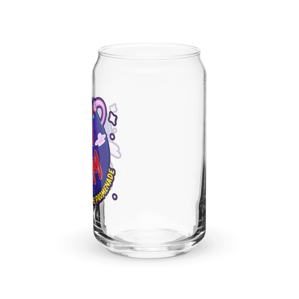 Cosmic Can Glass: Cpt Jim Edition product image (9)