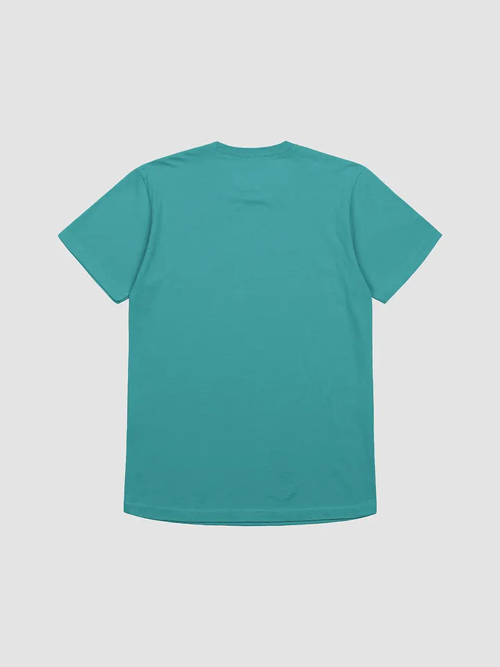 *NEW* Logo Tee product image (8)
