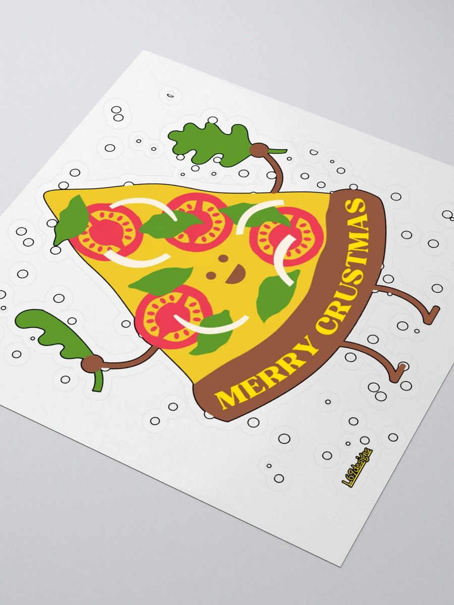 MERRY CRUSTMAS product image (9)