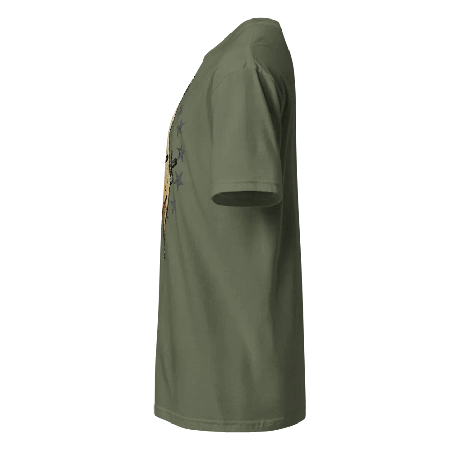 Combat Llama product image (2)