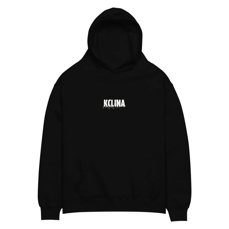 S&P HOODIE product image (2)