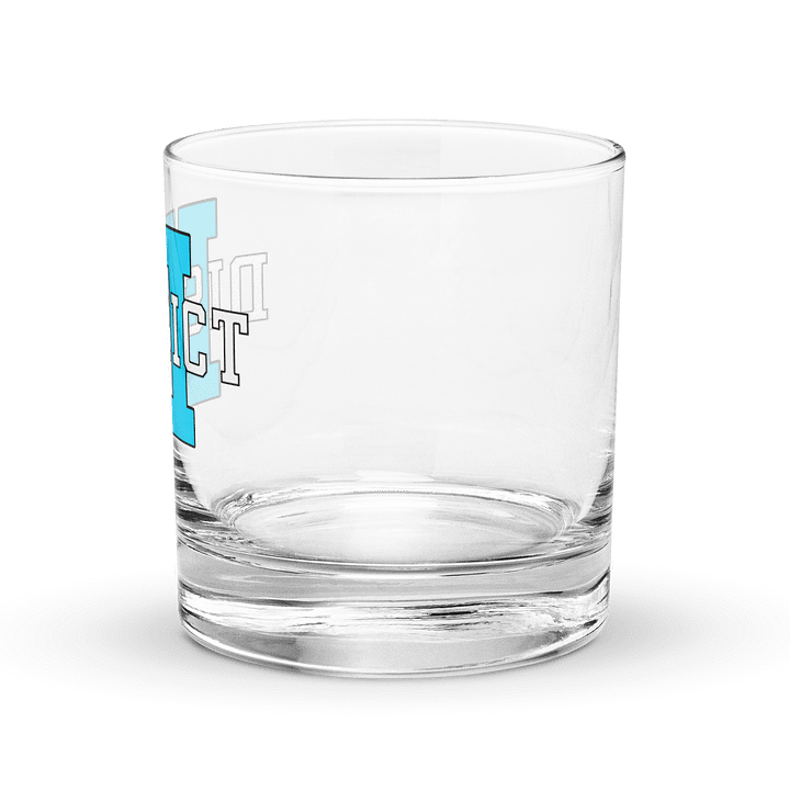 D3 - Whiskey Glass product image (2)