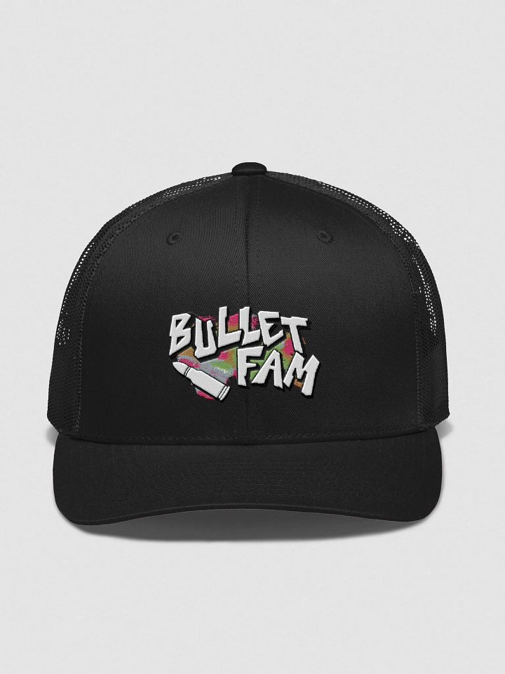 Limited Edition Trucker Hat product image (1)