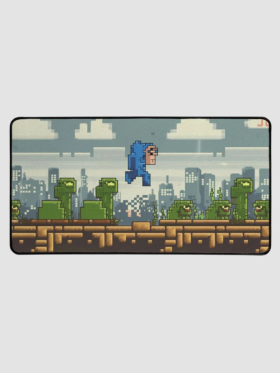 Ultimate Desk Mat 15.5
