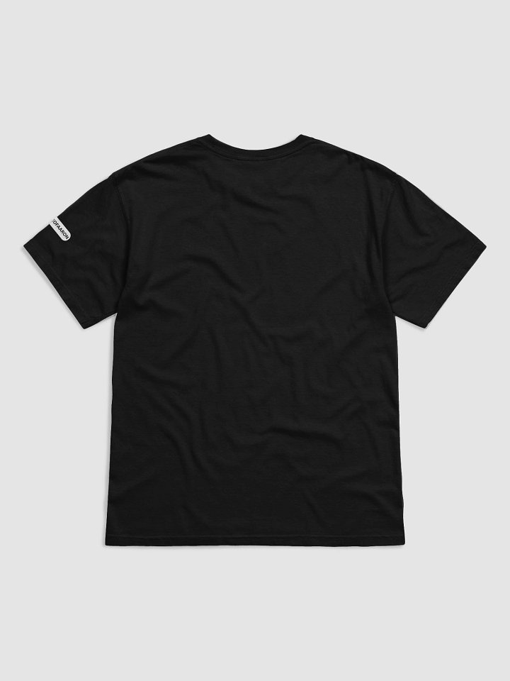 ScreamMander Tee product image (2)