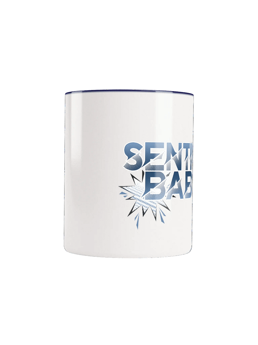 Sentinel Babes - Mug product image (5)