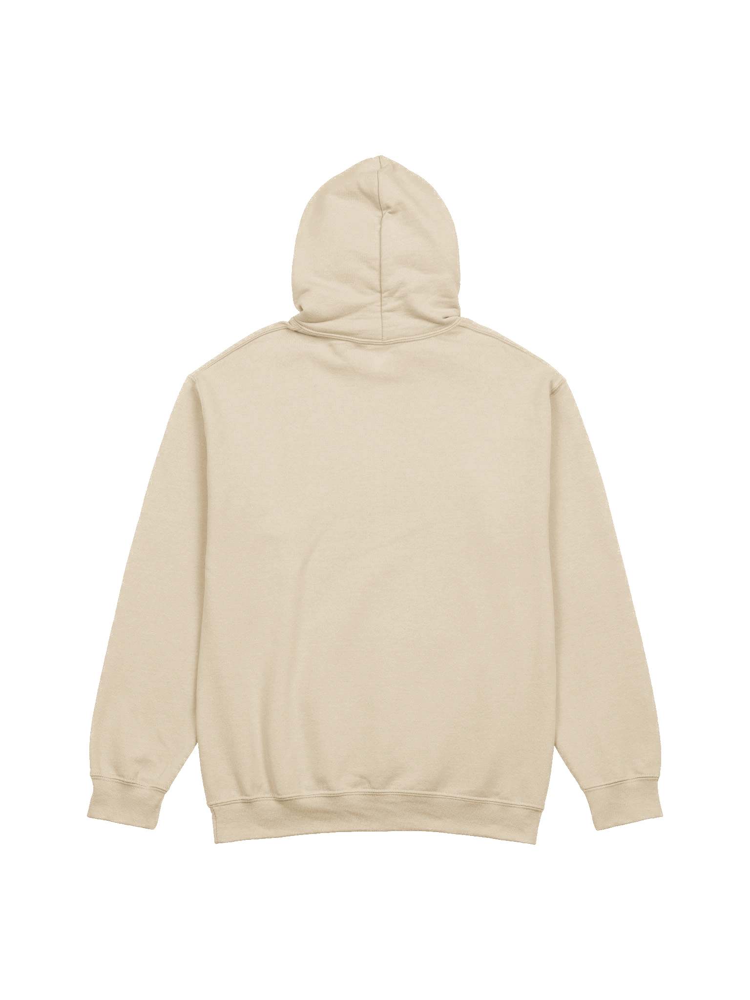 [UM Designs] Pumpkin Showtime - Unisex Pullover Graphic Hoodie [black letters] product image (2)