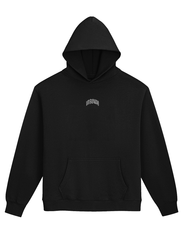 UNBOUND Hoodie product image (2)