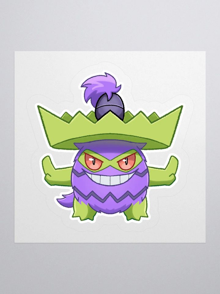 Gengicolo [sticker] product image (1)