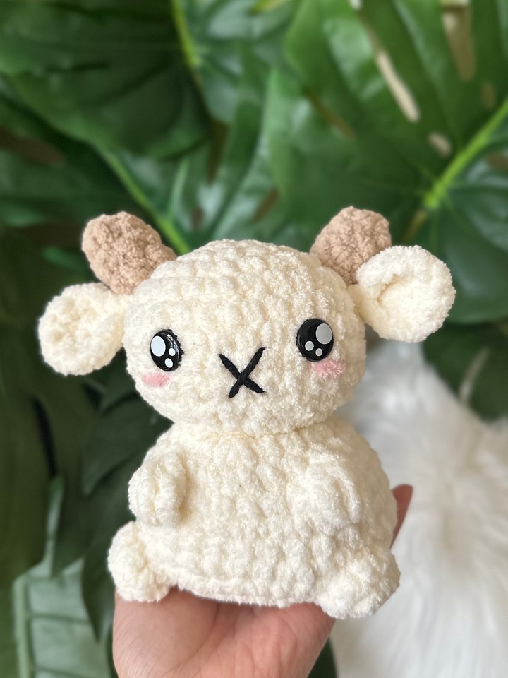 Billy Goat product image (1)