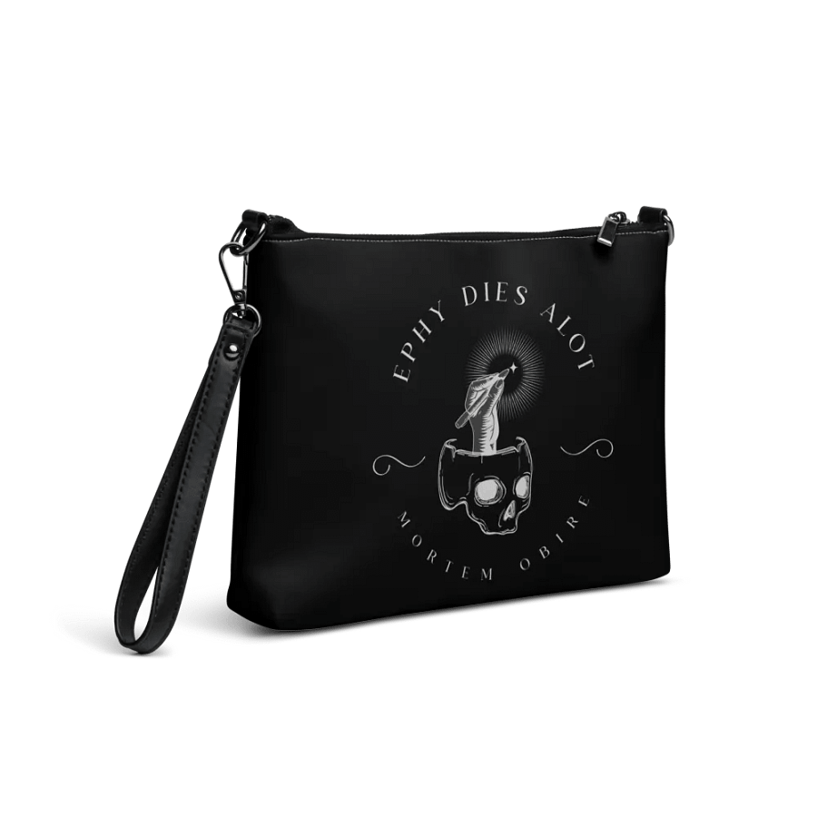 The Heritage Collection Grayscale Handbag product image (4)