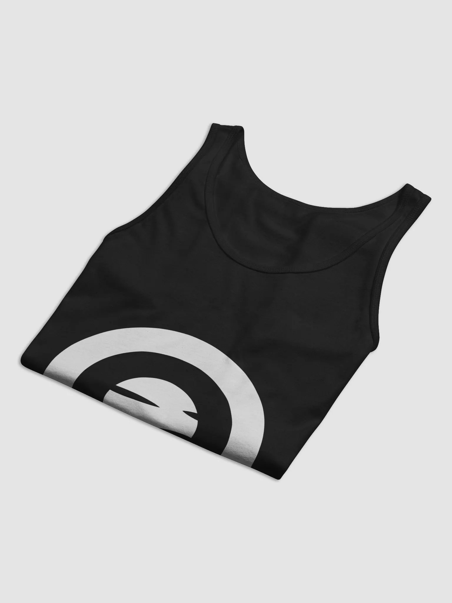 9Moons Tank Top (Dark) product image (18)