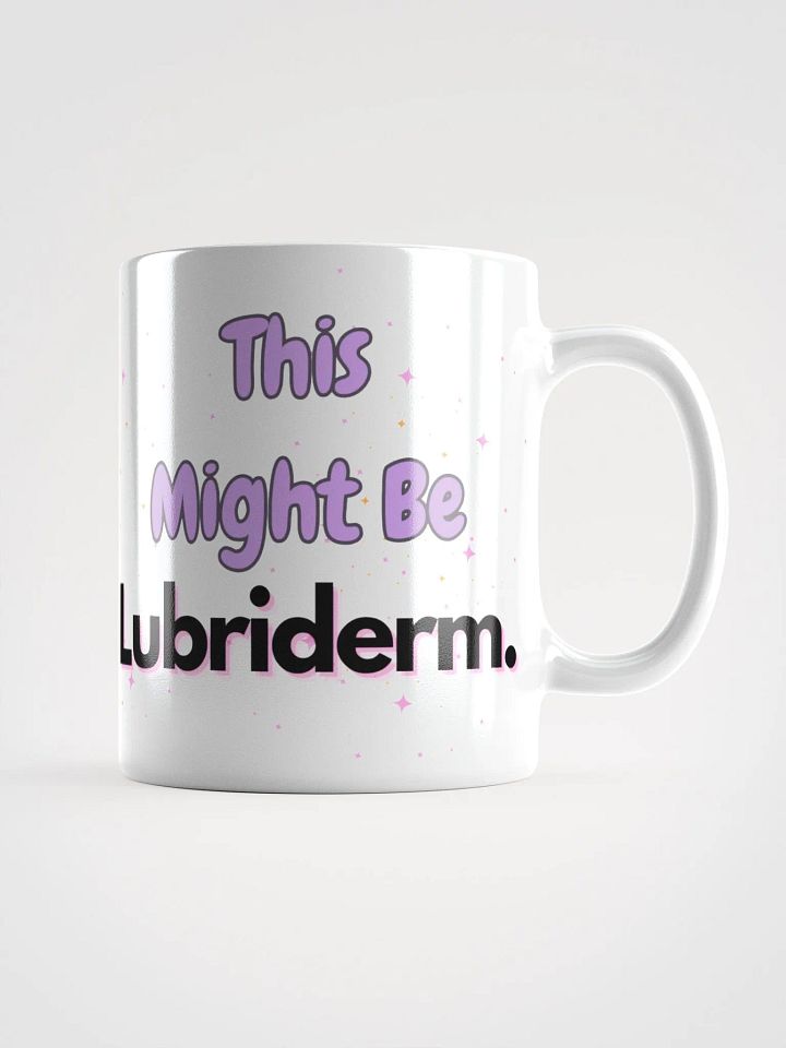 Might Be Lubriderm product image (2)