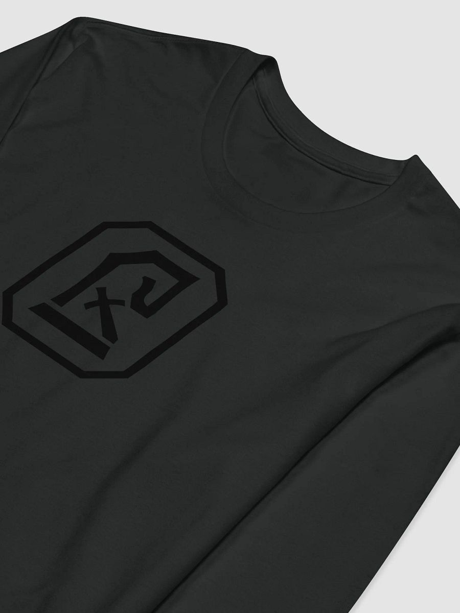Simple Long-Sleeve product image (5)