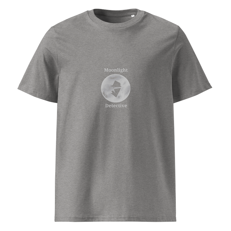 Moonlight Detective Noir T-Shirt product image (1)