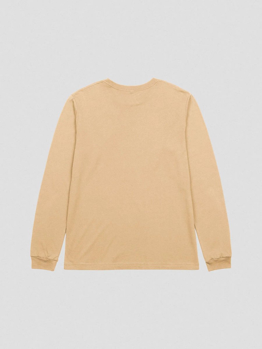 Big Beef supersoft long sleeve tee product image (3)