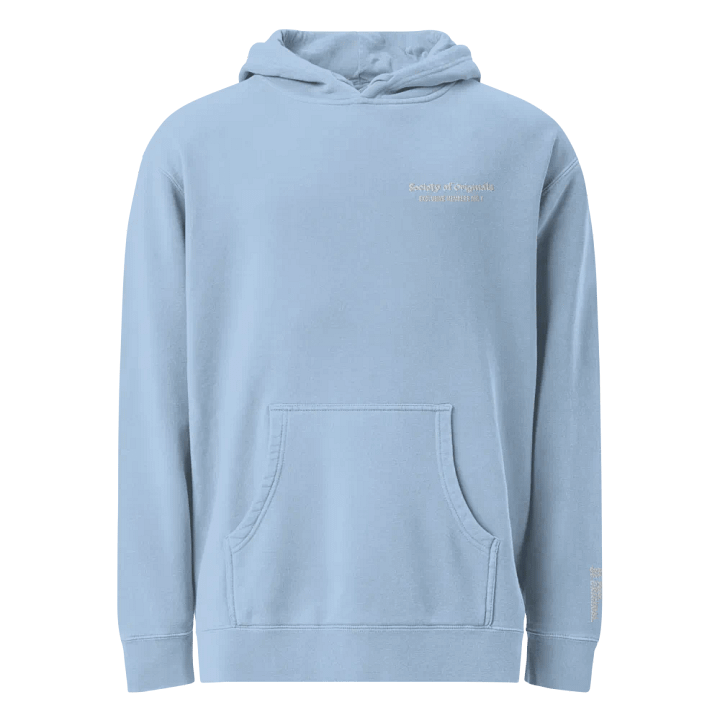 Society of Originals - BE BOLD. BE YOU. BE ORIGINAL. Embroidered product image (2)