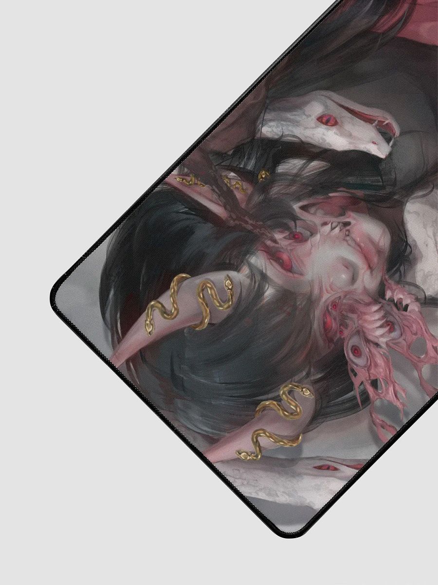 Candy Gore Deskmat product image (3)