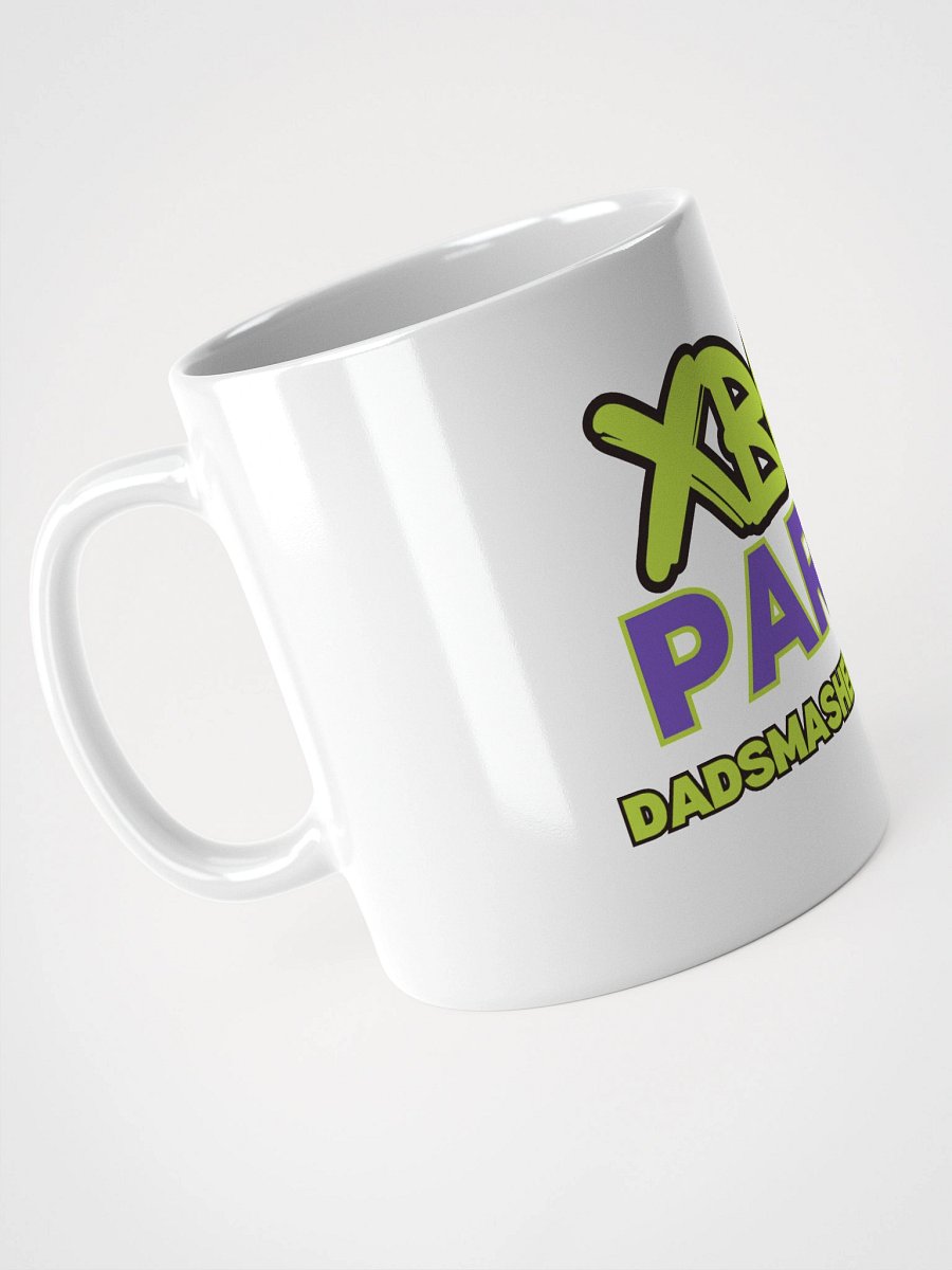 Xbox Party Mug - White product image (9)