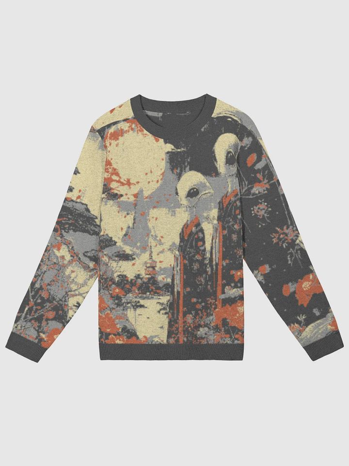 Aliens in Japan product image (2)