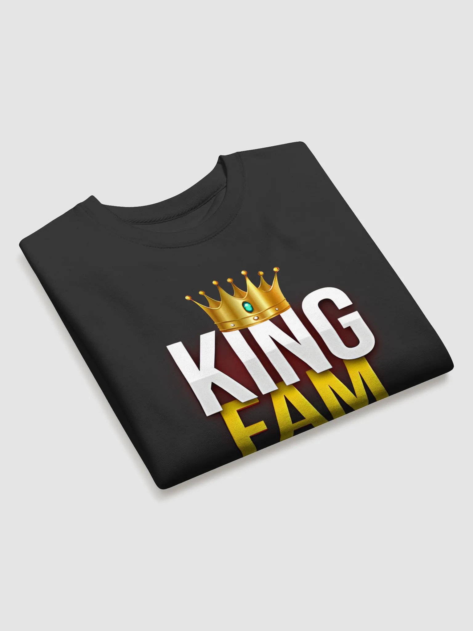 King Fam Sweatshirt product image (13)