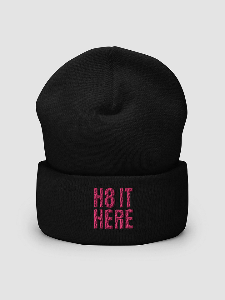 H8 IT HERE product image (1)