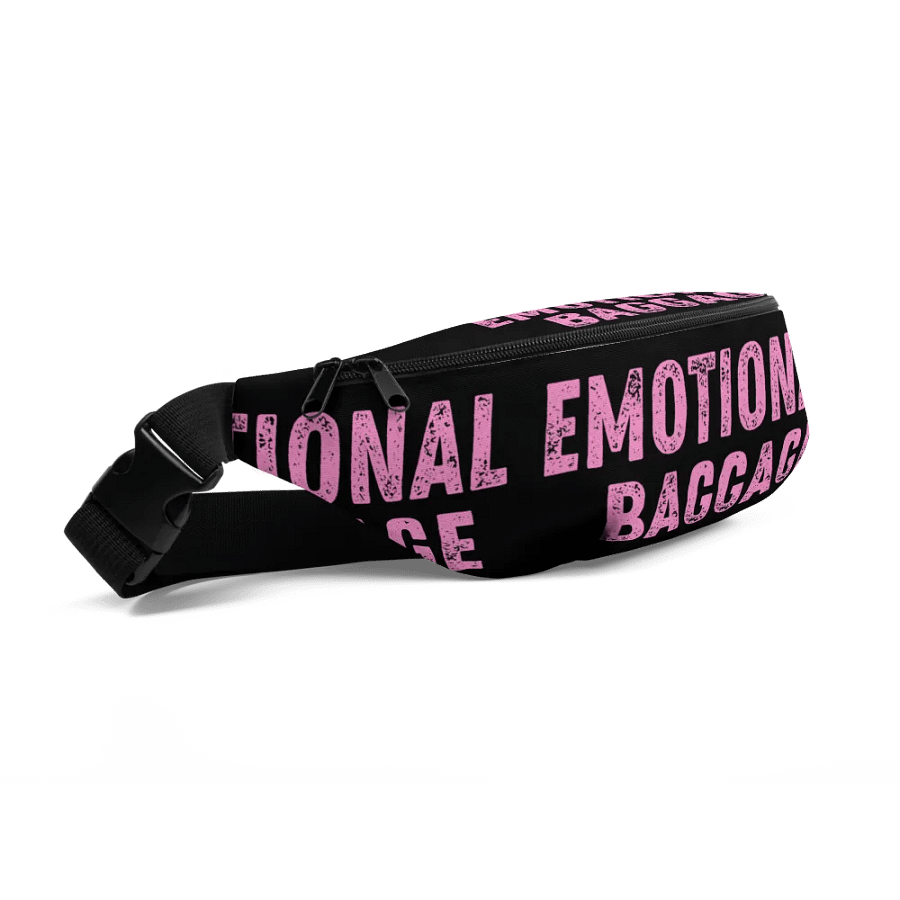Emotional Baggage Pack product image (3)
