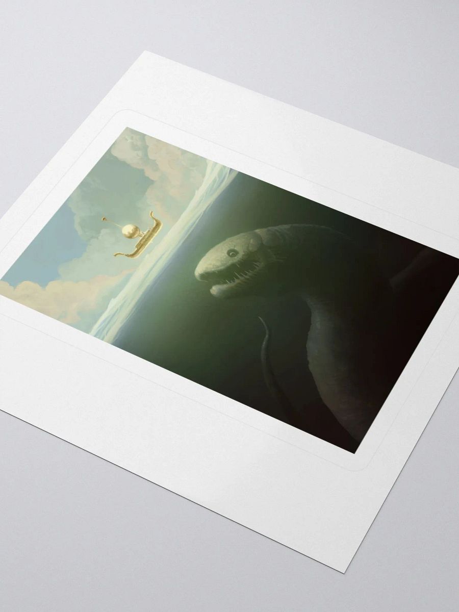 Apep, the Serpent of Eternal Darkness product image (7)