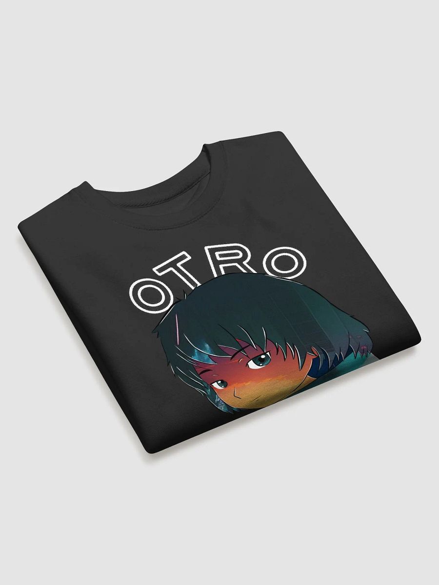 Otro - Unisex Sweatshirt product image (3)
