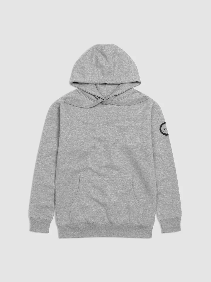Hoodie (Light Colors) product image (3)