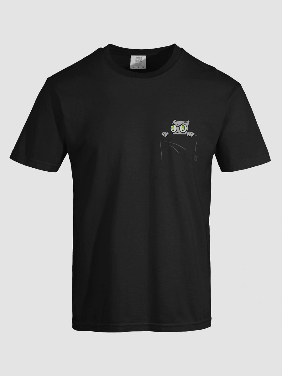 Foamy In Your Pocket : Foamy The Squirrel product image (7)