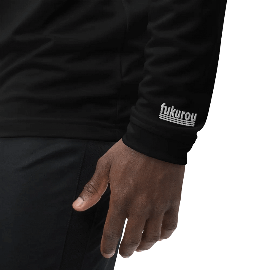 Adidas Signature Pullover product image (2)