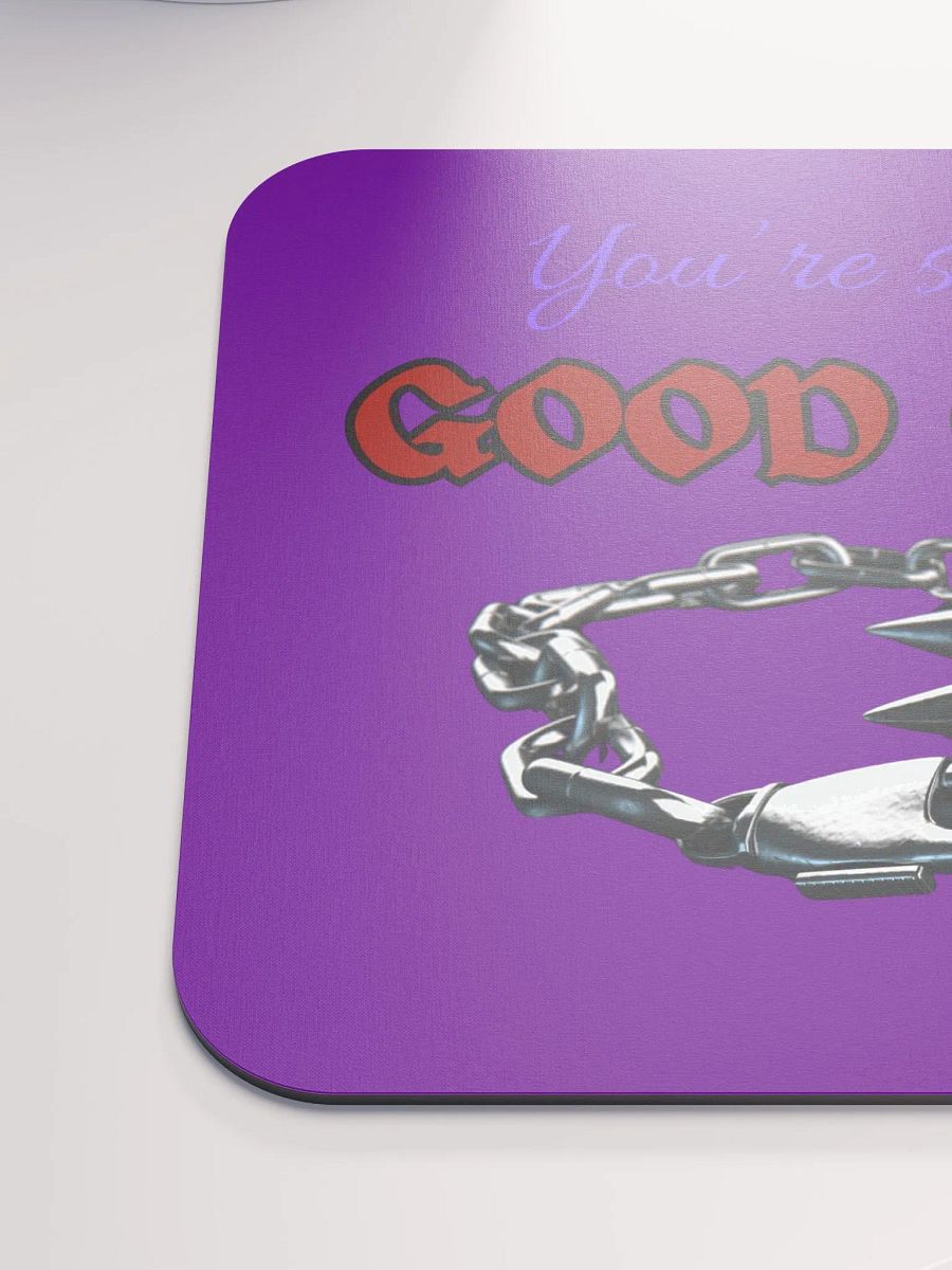 You're Such a Good Girl... product image (5)