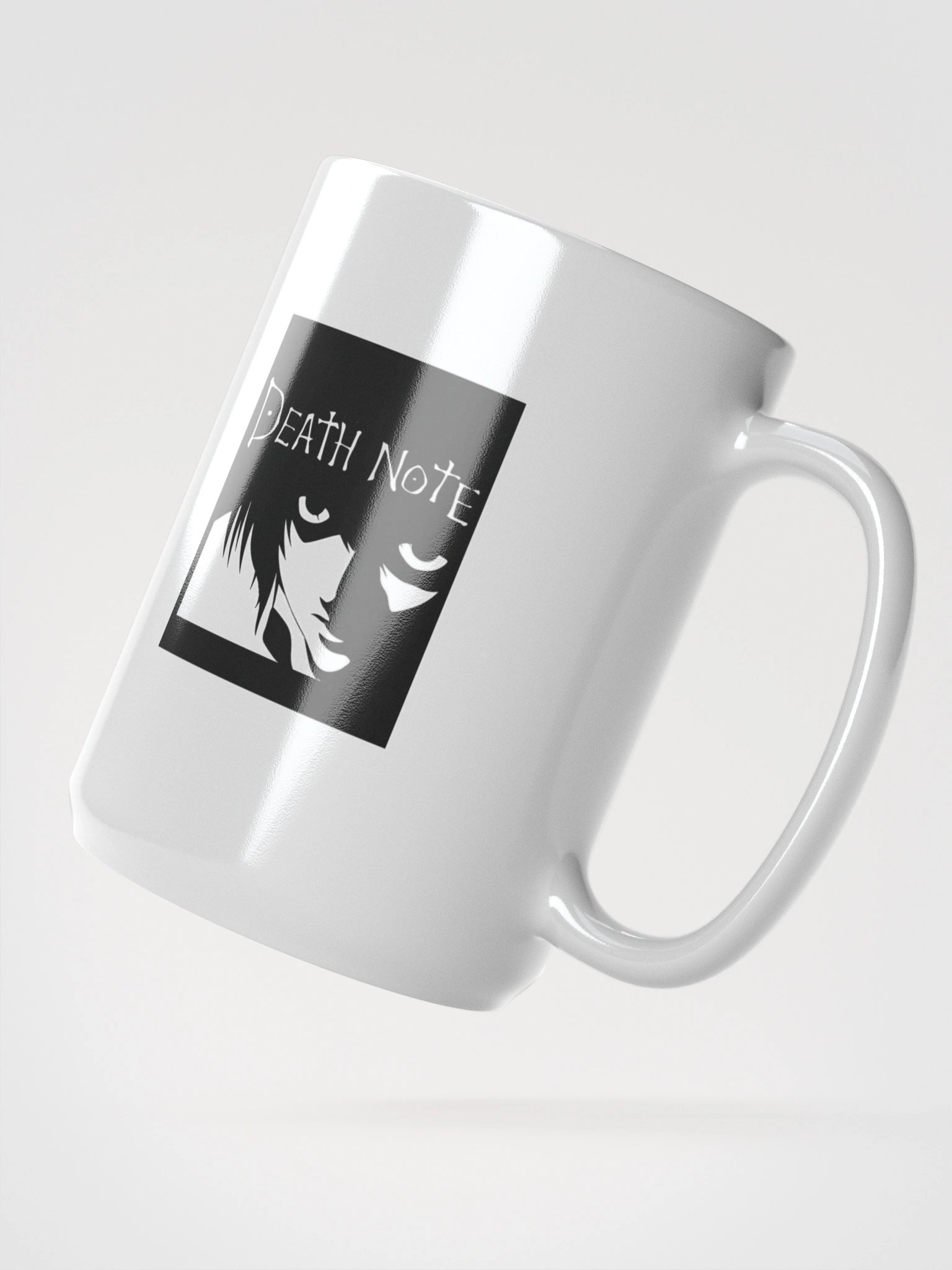 Harajuku Anime Death Note Mug... product image (3)