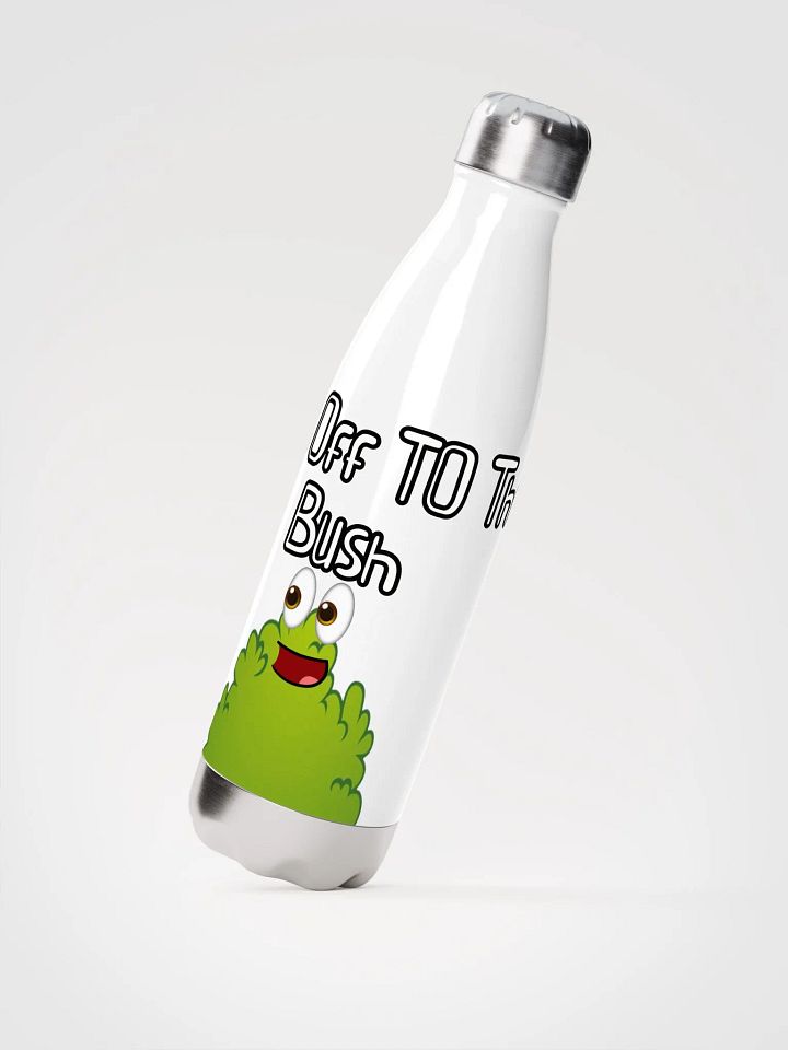 Water Bush product image (2)