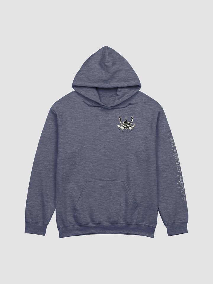 AF - Garth Foss & Reflection – Maritime Heritage | Twin Anchor Apparel AB Watch Line product image (50)