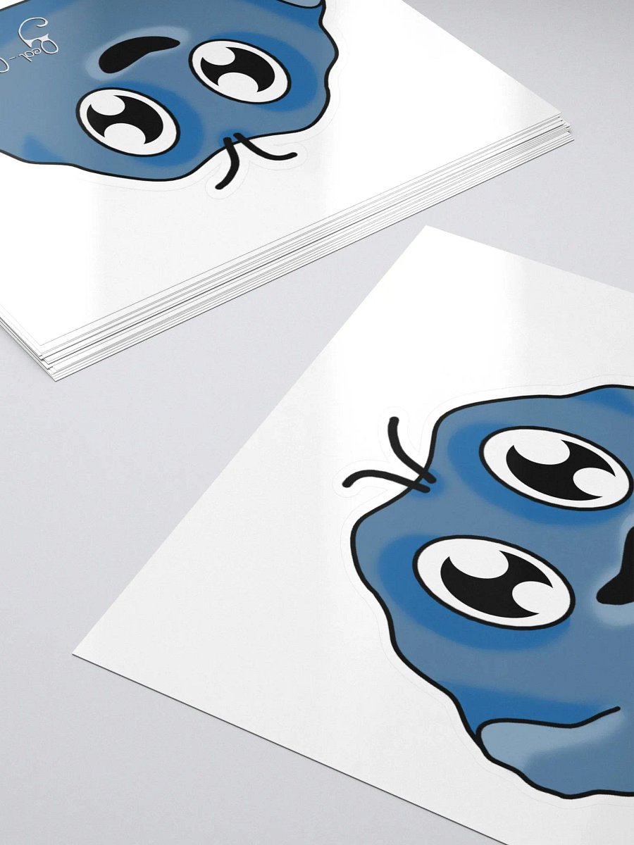 Gary Sticker product image (5)