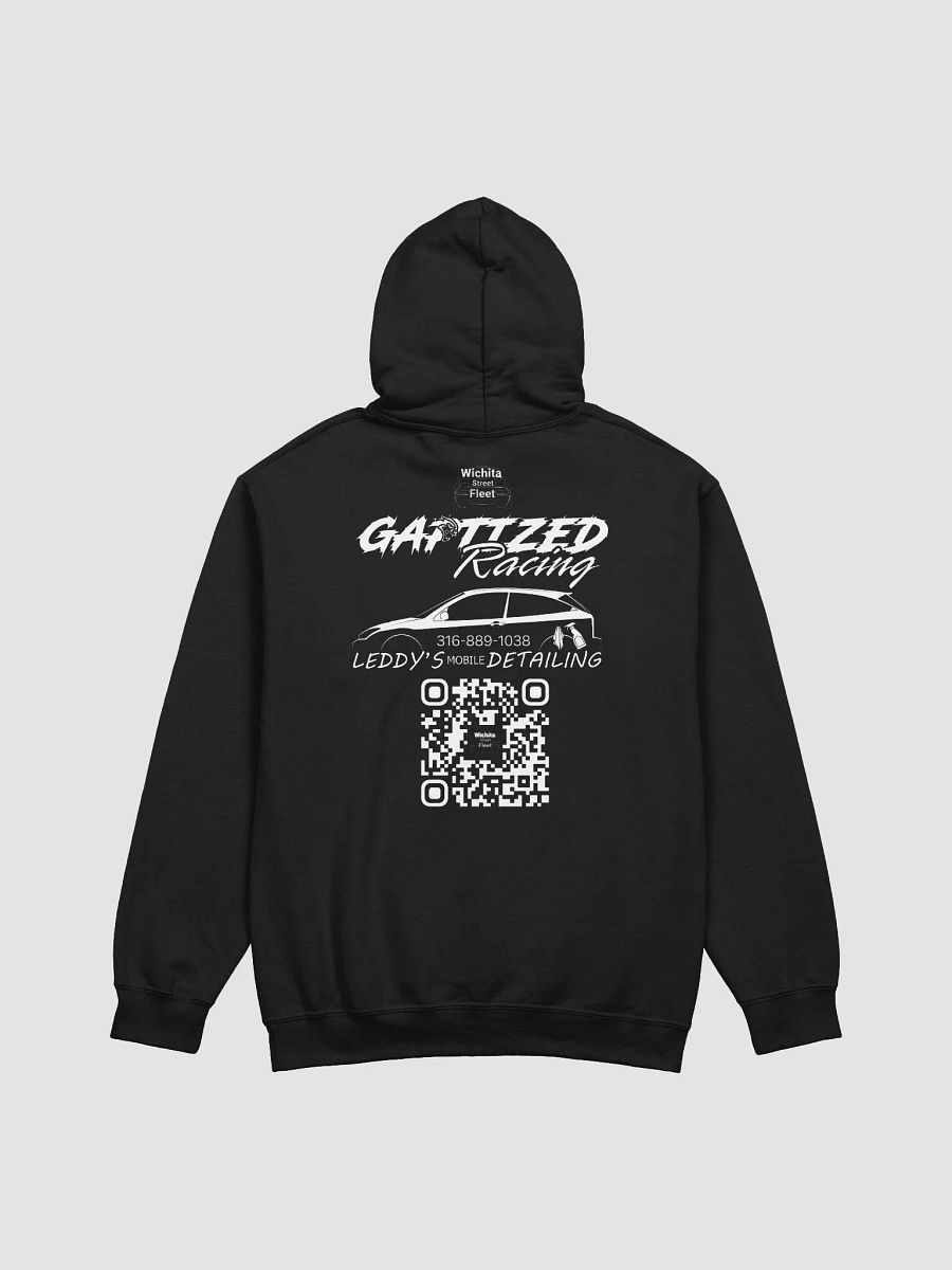 WSF Hoodie product image (3)