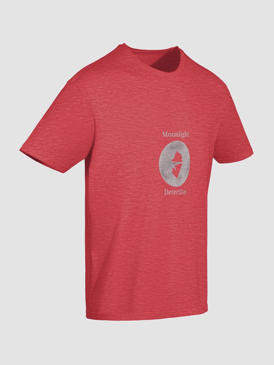 Moonlight Detective T-Shirt product image (10)