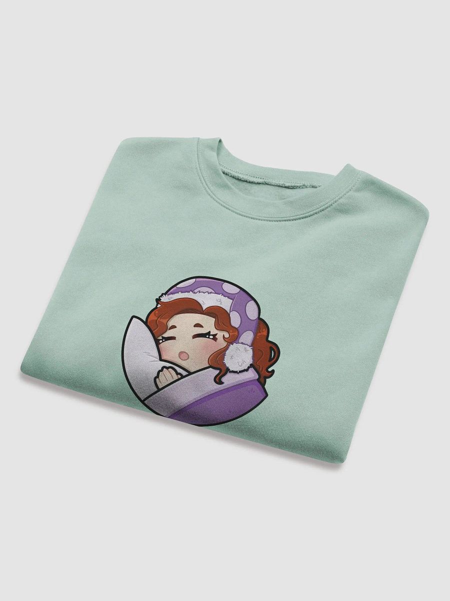 Eepy gang cropped sweater product image (24)
